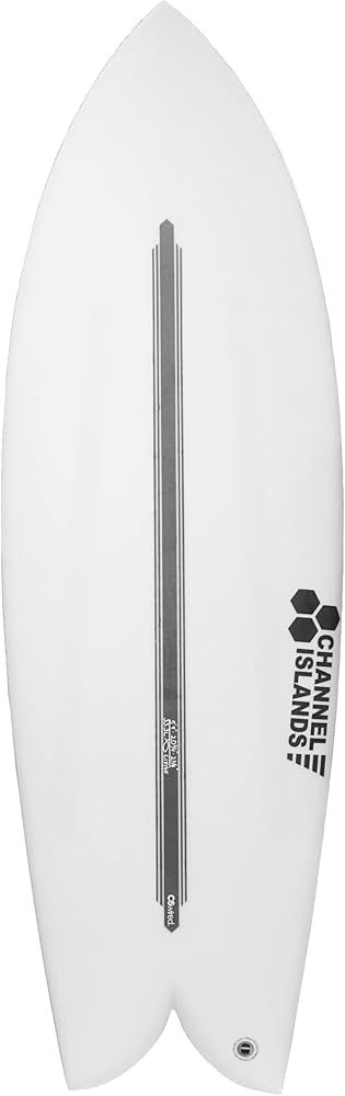 Amazon | 2022年 サンダーボルト Channel Islands AL MERRICK